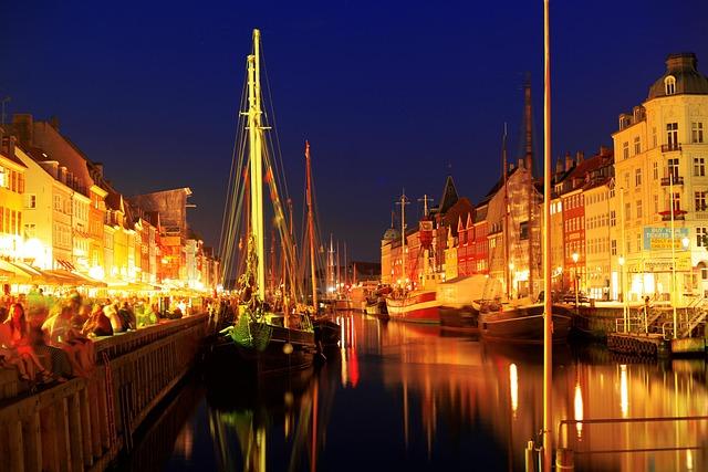 Din guide: Kort over antik- og samlermarkeder i København Din guide: Kort over antik- og samlermarkeder i København