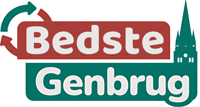 Bedste Genbrug