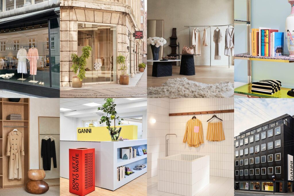 Din guide til vintage i København: sjældne designerfund
