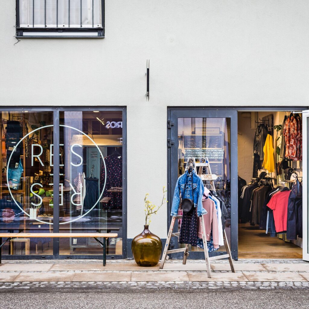 I fokus på Københavns familieejede vintagebutikker