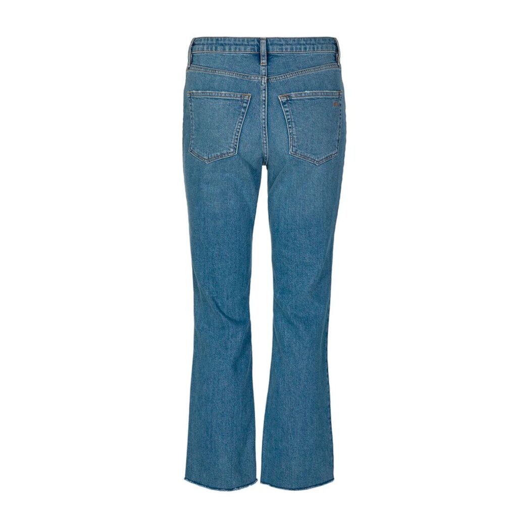 Din guide til Københavns bedste vintage denim-butikker