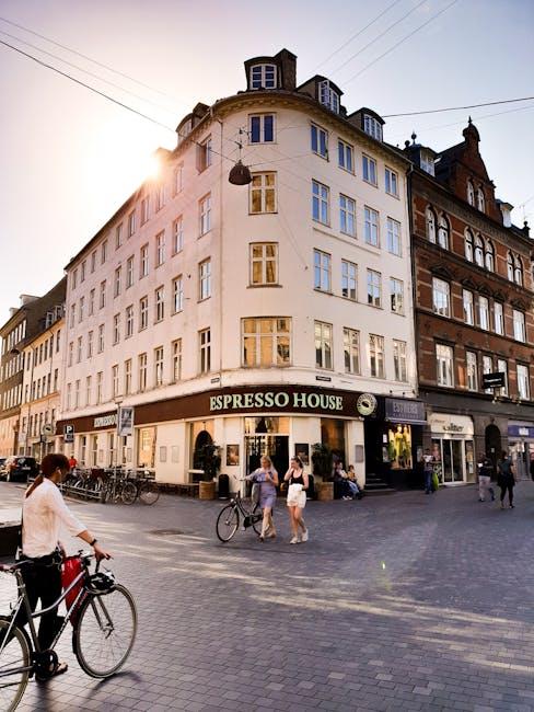 Guide: Genbrugsbutikker i København med hyppige rabatdage Guide: Genbrugsbutikker i København med hyppige rabatdage
