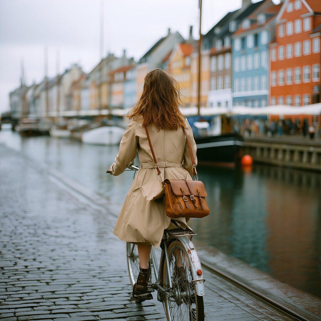 Grøn guide: Bæredygtige rejsetips til København