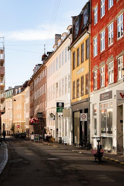 Vintagebutikker i København: kuraterede smykker & tilbehør Vintagebutikker i København: kuraterede smykker & tilbehør